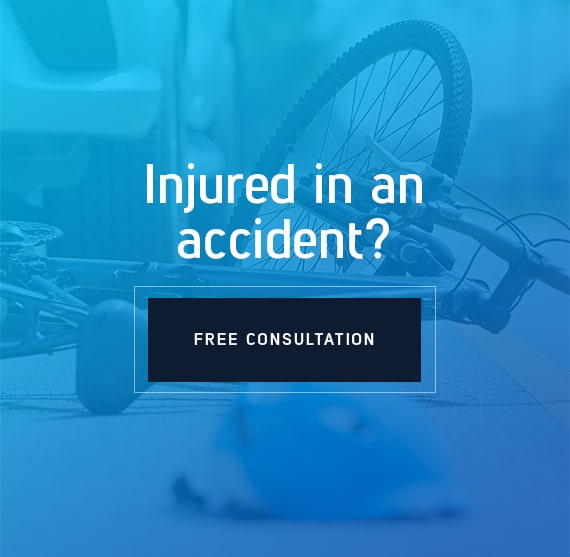 Bicycle Frame Failure Accident Lawyer