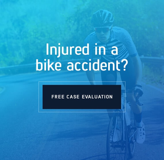 San Diego Bike Accident Lawyer